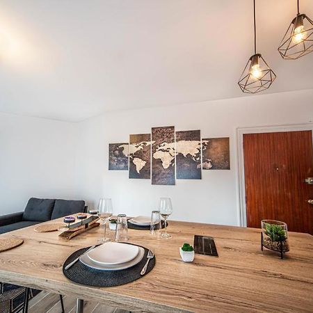 Beautifulhome Appartement Avec Balcon - Centre Ville Chalon-sur-Saône Buitenkant foto