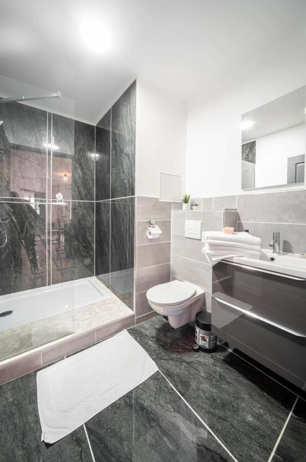 Beautifulhome Appartement Avec Balcon - Centre Ville Chalon-sur-Saône Buitenkant foto